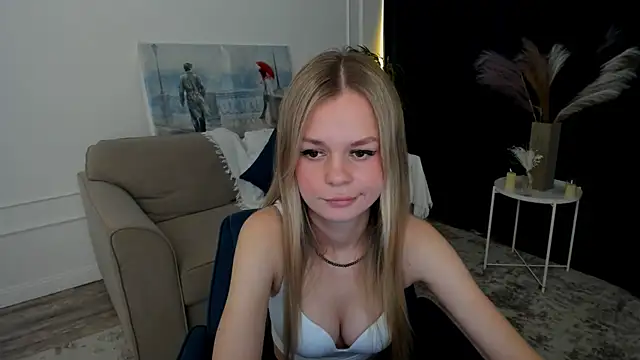 Chat +18 de MidnighteAura ao vivo