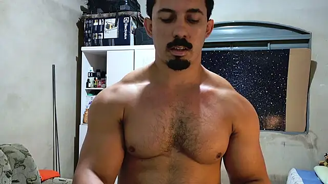 Superbigmr: διαδικτυακό σόου στην κάμερα