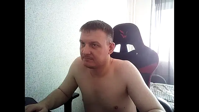 MysteriousWanderer: вебкам-шоу