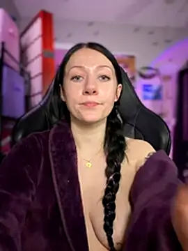 عرض كام marleymaxwell