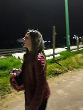 VALELUXX's Live XXX Chat