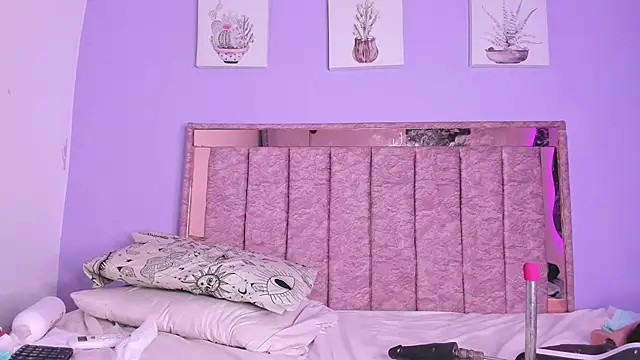 selene_cute05's Live XXX Chat