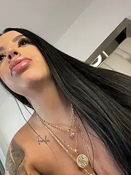 ALISSON_FOXXX1: απευθείας συνομιλία ΧΧΧ