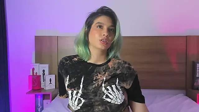 Chat XXX Live Akatsumi_
