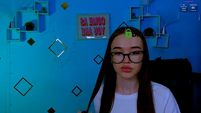 Chat XXX Live nila_eclipse