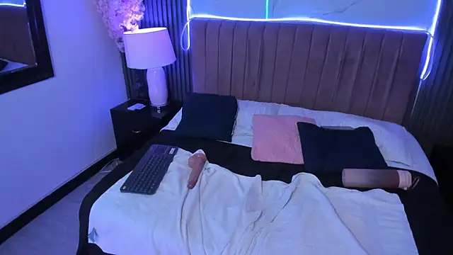 Chat XXX Live ScarletXoo