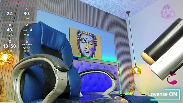 Ethanx18_ 现场XXX聊天