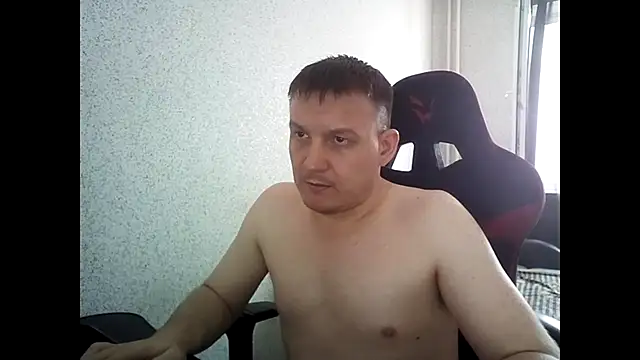 MysteriousWanderer webkamerás műsora