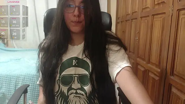 Živý XXX chat Venus_cat_