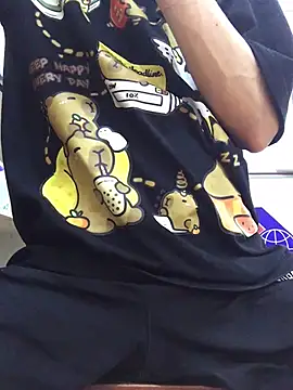 צ'אט XXX בשידור חי של Kangc369