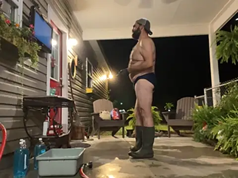 BootsAndCountry Live XXX-chat