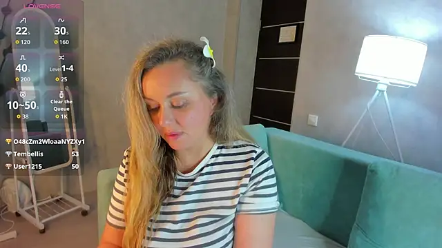 Sky_Kuper 라이브 XXX 채팅