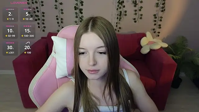 Czat XXX na żywo – Eva_Th0mpson
