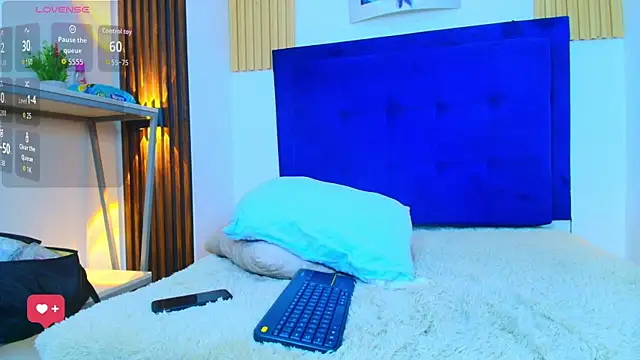 Thiago_Nova 现场XXX聊天