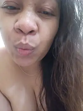Živý XXX chat HabibteAna