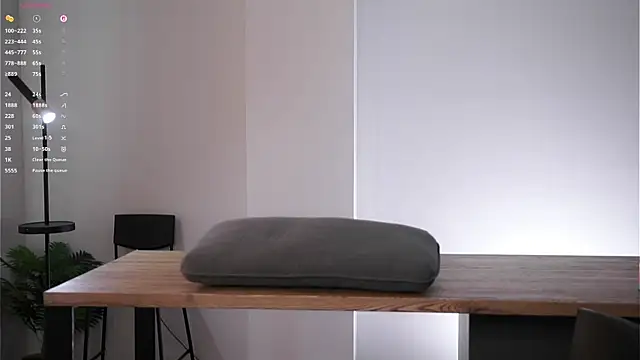 CaseyMulders 라이브 XXX 채팅