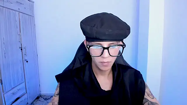 tylerrnova Obrolan Langsung XXX