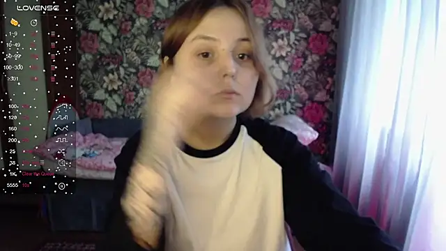 vendymories – Live XXX-chat