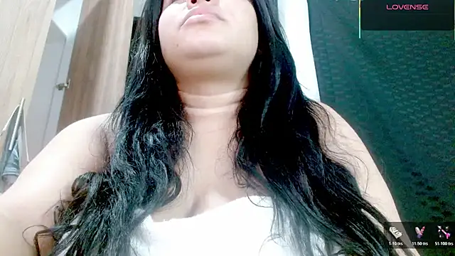 X-Shanell: απευθείας συνομιλία ΧΧΧ