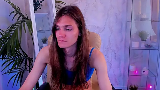 Chat XXX Live WillFobos