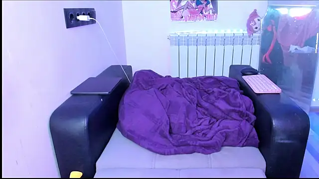 tenebris' Live XXX Chat