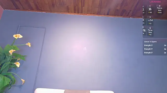 Вебкам-шоу hunter_biggest
