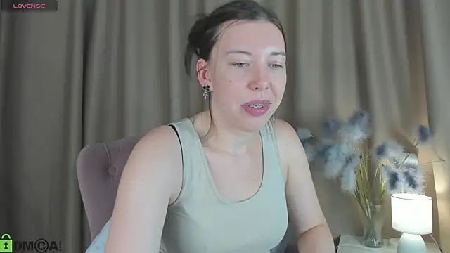 Sandra_Ross' Live XXX Chat
