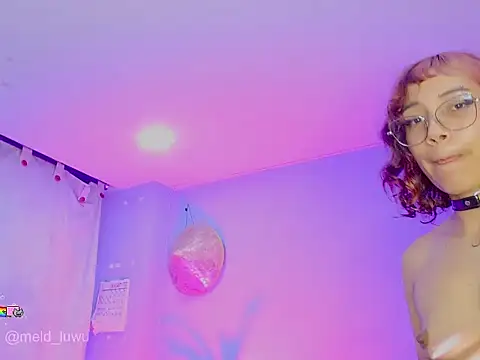 melissahowl's Live XXX Chat