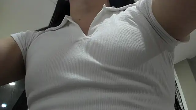 danna_v Chat XXX in diretta