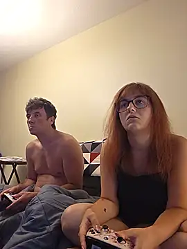 Czat XXX na żywo – Ashloves_