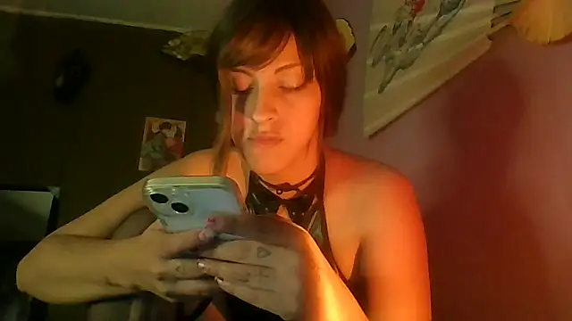 Virtual_nekoo লাইভ XXX চ্যাট