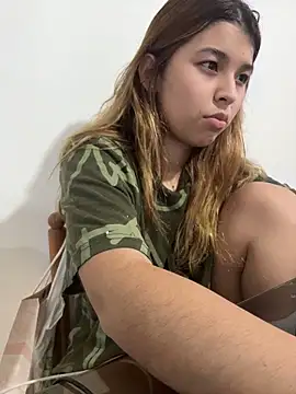 แชท XXX สดของ baddieasiantv