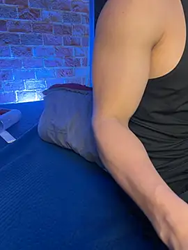Chat XXX Live GrayAndrews