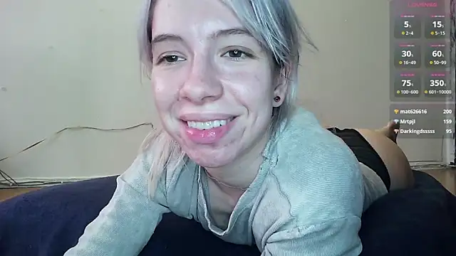 Živý XXX chat cruellagoth666