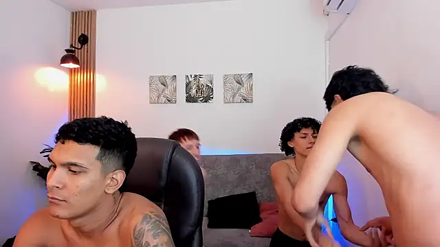 Fun_BoysW's Live XXX Chat