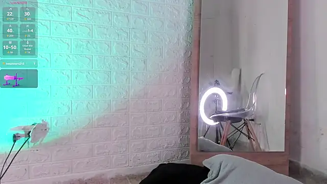 Živý XXX chat VioletWinters