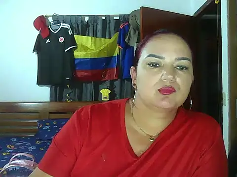 Ariel_691's Live XXX Chat