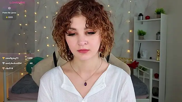 Kira__Fluffy – Live XXX-chat
