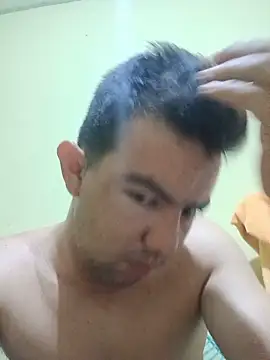 Show de webcam de jose02517