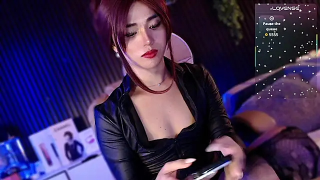 Saint_Laurentx Live XXX-Chat
