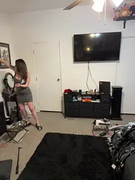 Chat XXX Live AshenRoe