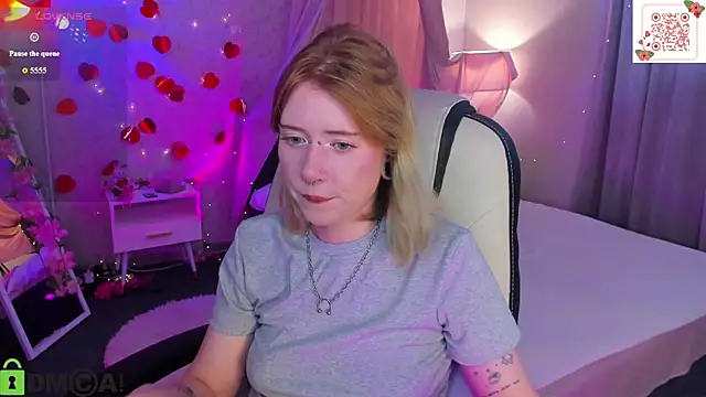 Czat XXX na żywo – Elira_Vane
