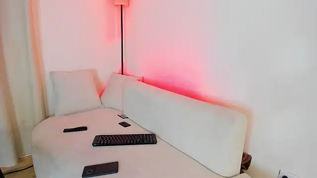 Chat XXX en directo de Miss_Loise