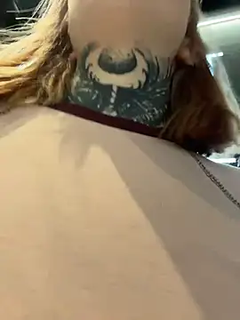 FionaMurr Live XXX-Chat