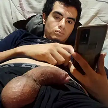 Ortiz3404's Live XXX Chat