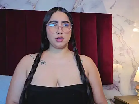 JESSYCORTES – Naživo XXX chat