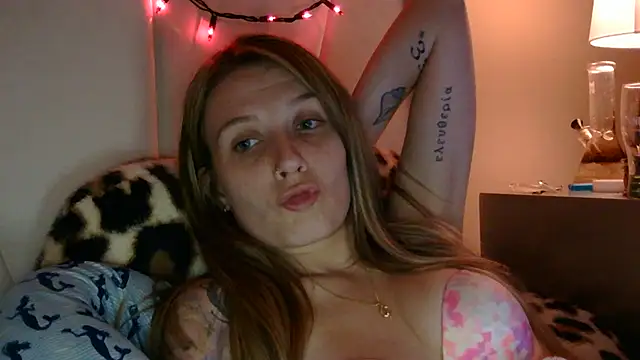 MollysChambers Chat XXX in diretta