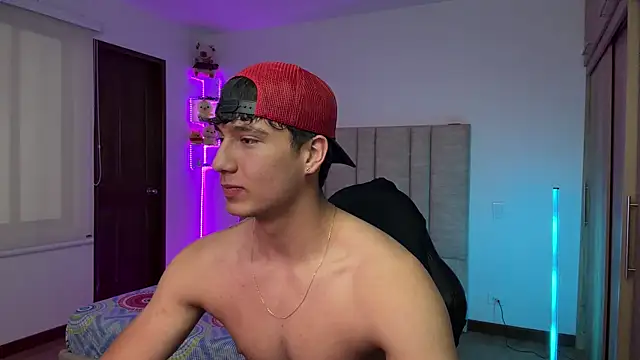 CHRIS_MORGAN1: απευθείας συνομιλία ΧΧΧ
