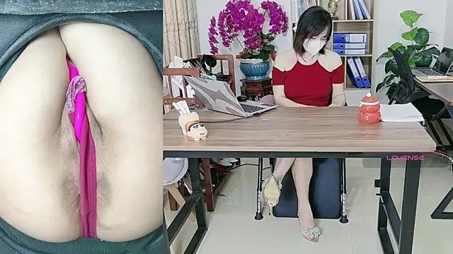 Elidabeth_666 라이브 XXX 채팅