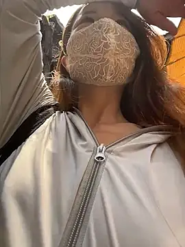 Živý XXX chat kiss_loo